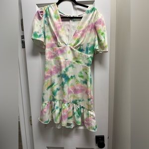 Amanda Uprichard dress worn once!